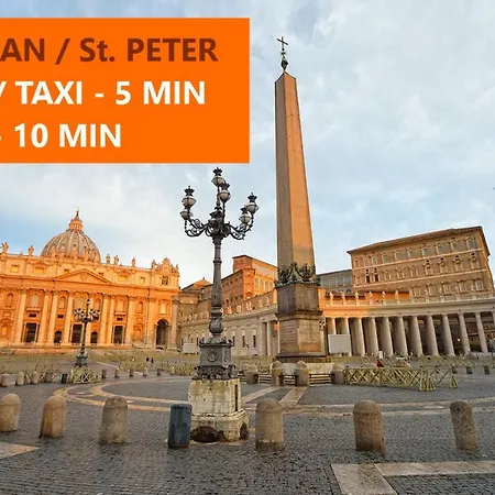 Appartamento 9 Minutes From Termini - Loft With Free Wi-fi And Netflix Roma