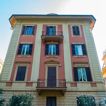 Appartamento 9 Minutes From Termini - Loft With Free Wi-fi And Netflix